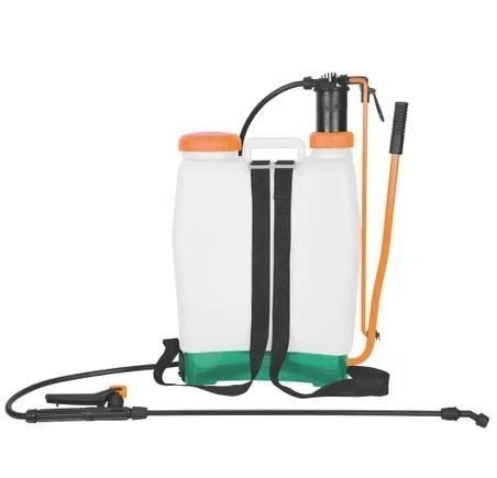 Fumigador Pulverizador 20 Lts. Tipo Mochila Tramontina Pro - Imagen 3