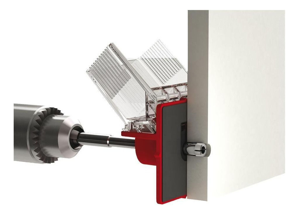 Kit Mecha Diamantada 6 Y 10 Mm Para Porcelanato Easygres Rub - Imagen 5