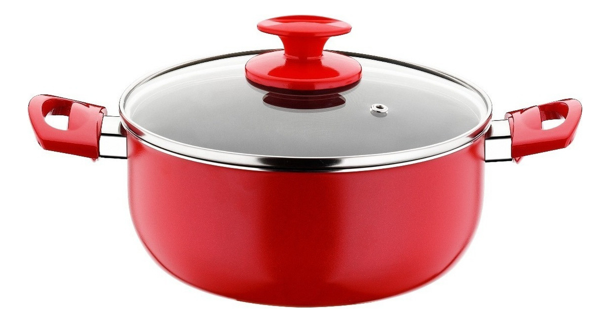 Batería De Cocina 9 Piezas - Papilla - Imagen 2