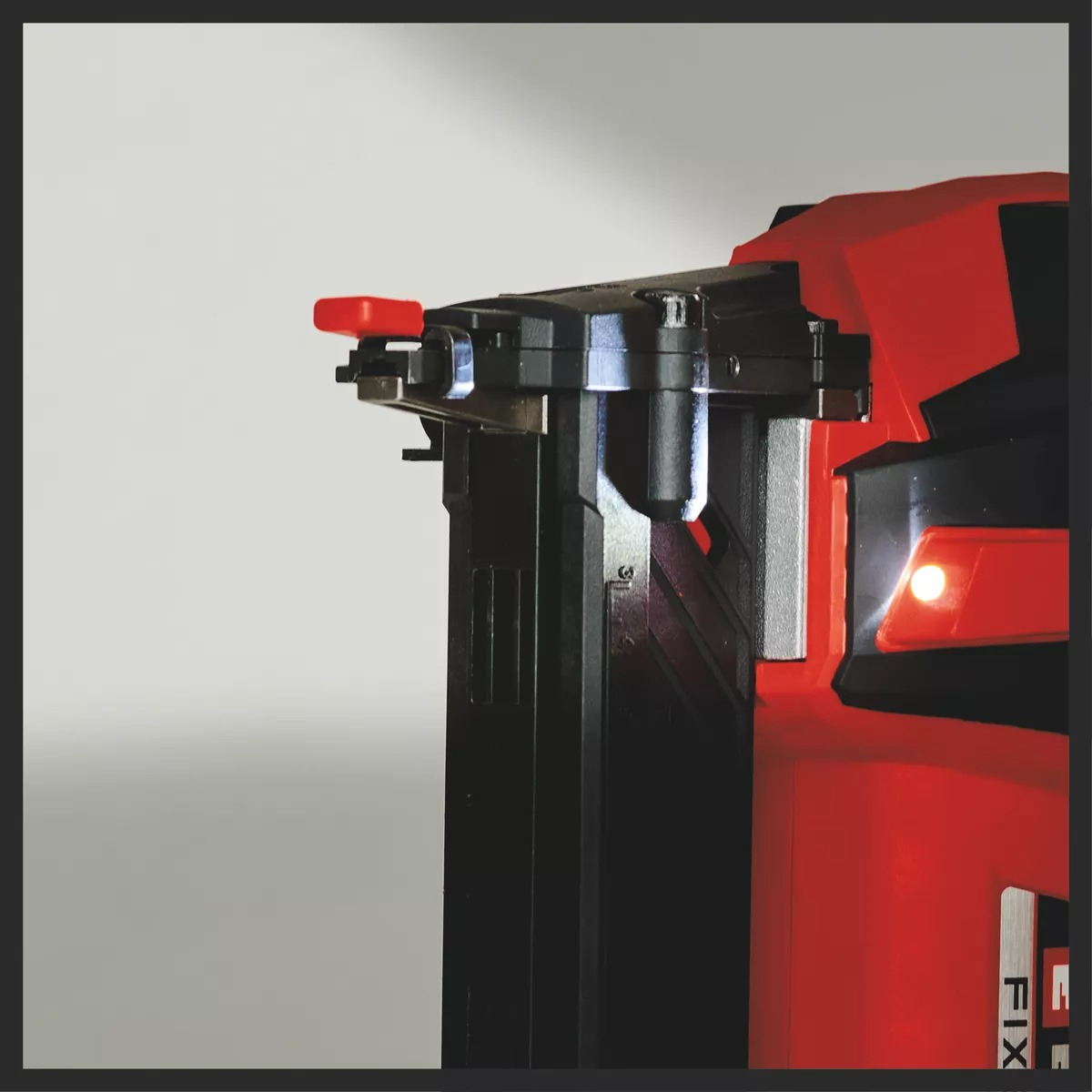 Engrapadora Inalámbrica Einhell 18v Fixetto S 18/38 - Imagen 3