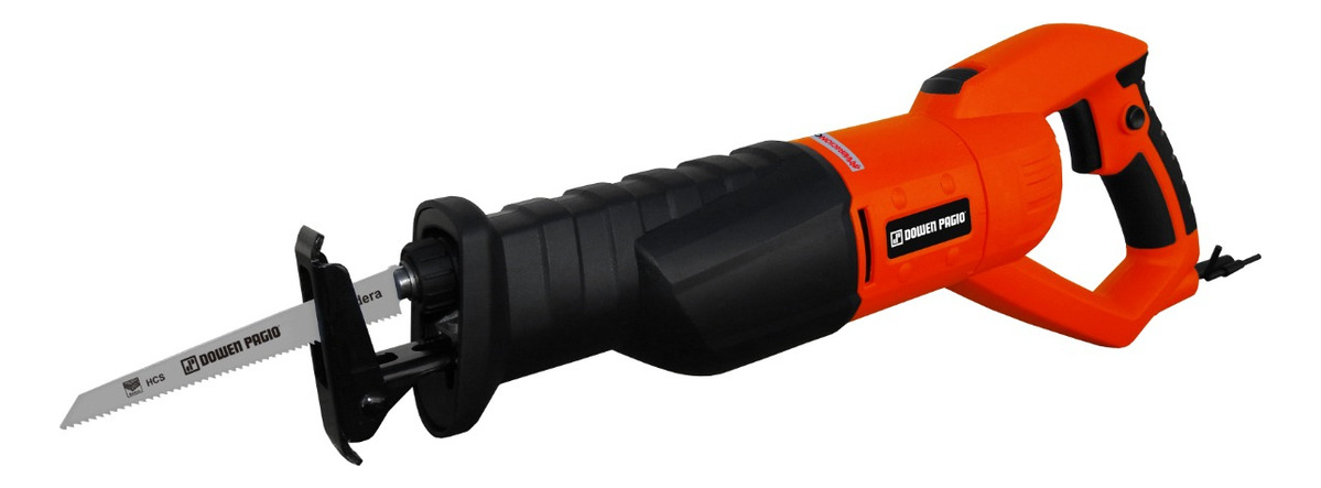 Sierra Sable Electrica Dowen Pagio De Mano Carne Hueso 950w