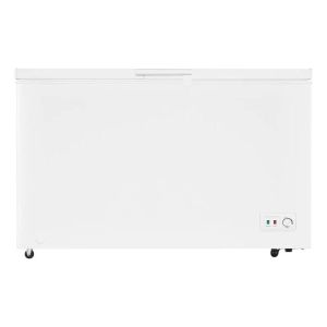Freezer Horizontal Futura Fut-frh380 371lt