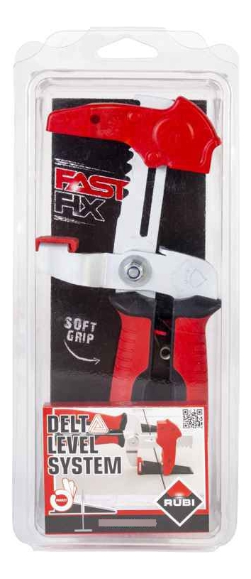 Tenaza Delta Levelling System Fast Fix Ref.03901 Rubi - Imagen 3