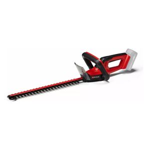 Corta Cerco Inalámbrico Einhell Gc-ch 18/40 Li Solo Rojo