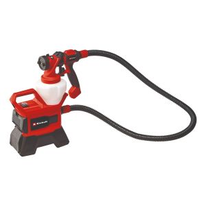 Pulverizador De Pintura Inalámbrico 18v 1000 Ml/min Einhell