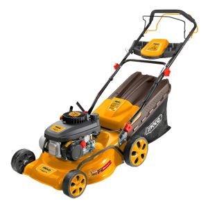 Corta Cesped A Nafta 3.0kw 141cc Autopropulsada Ingco