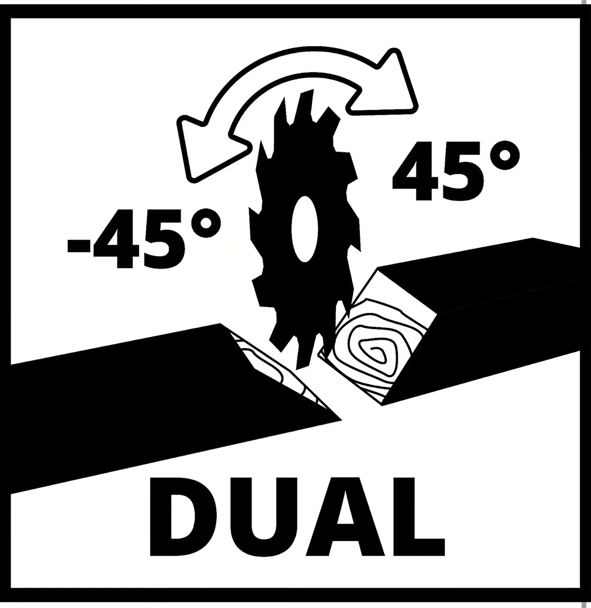 Ingleteadora Telescópica Eléctrica 10 1.800w Tc-sm 254 - Imagen 6