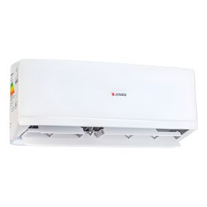 Aire Acondicionado James Aam-18 Au-fc 18.000 Btu 2350w