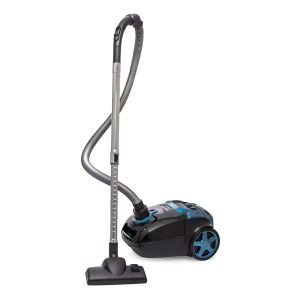 Aspiradora James Aj-961 2000w 3,5l Ehogar Negro