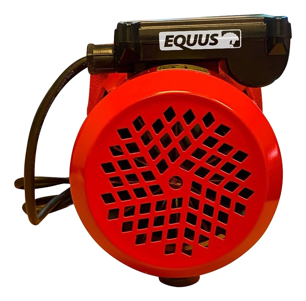 Bomba Autocebante 1 Hp Equus - Imagen 2