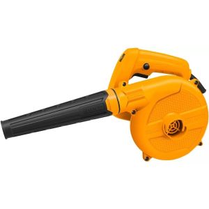 Sopladora Aspirador Ingco Eléctrica 400w 16000rpm Ab4018