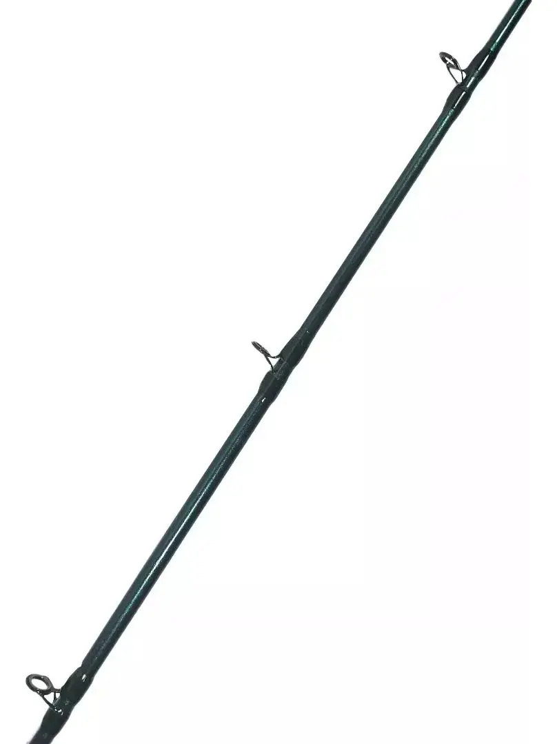 Caña Marine Sport Laguna 2 Rotativo 15-30 Lb 1.83 Mt 1tr - Imagen 2