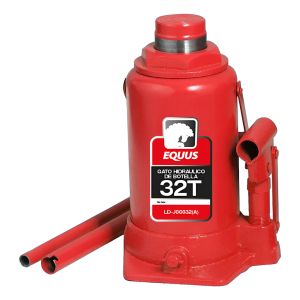 Gato Hidráulico De Botella De 32 Toneladas