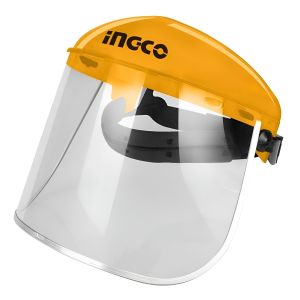 Careta Protectora Ideal Forestación Ingco Hfspc01 * *