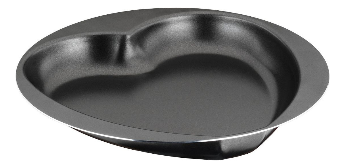 Molde Forma Corazón 28cm - Re.cake.he