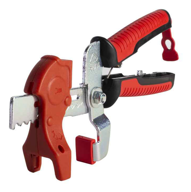 Tenaza Delta Levelling System Fast Fix Ref.03901 Rubi - Imagen 2