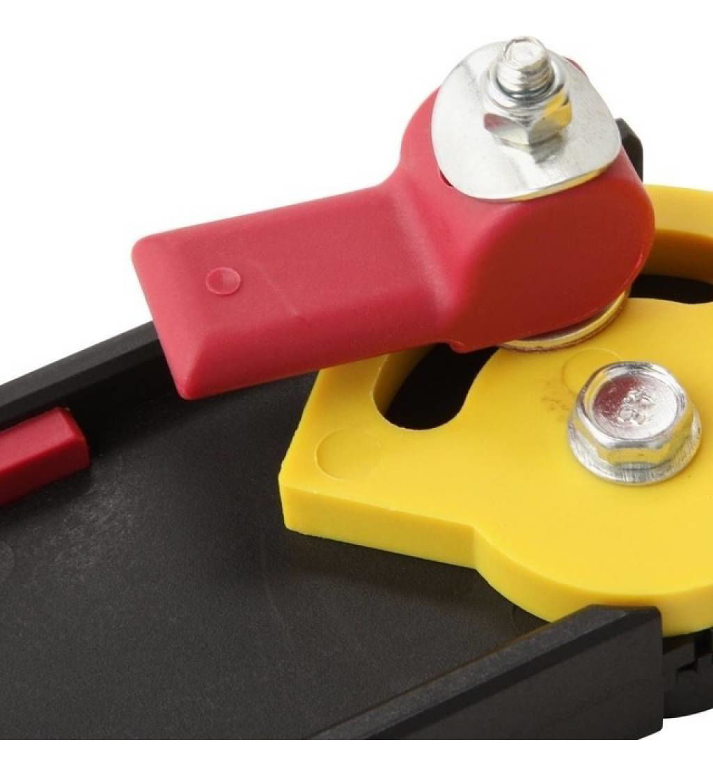 Escuadra Multipropósito Anglefinder Milescraft 8402 - Imagen 4