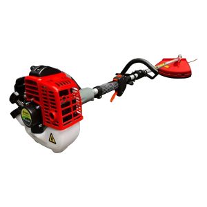 Bordeadora Desmalezadora 26cc Shimura Mango Jardinero Nafta