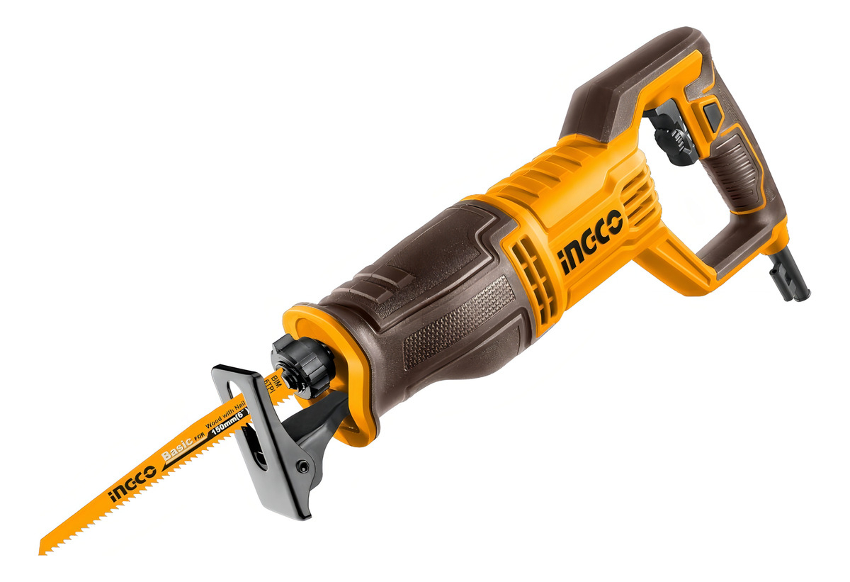 Sierra Sable 750w Con Regulador Devel/rs7508 Ingco-smf