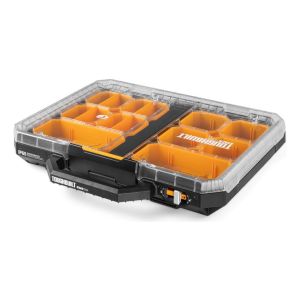 Organizador Perfil Bajo Stacktech Tb-b1-o-10 Toughbuilt