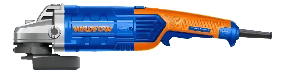 Amoladora Angular 9 2000w Wadfow Wag852001