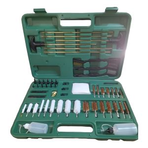 Kit De Limpieza Para Armas Super Completo