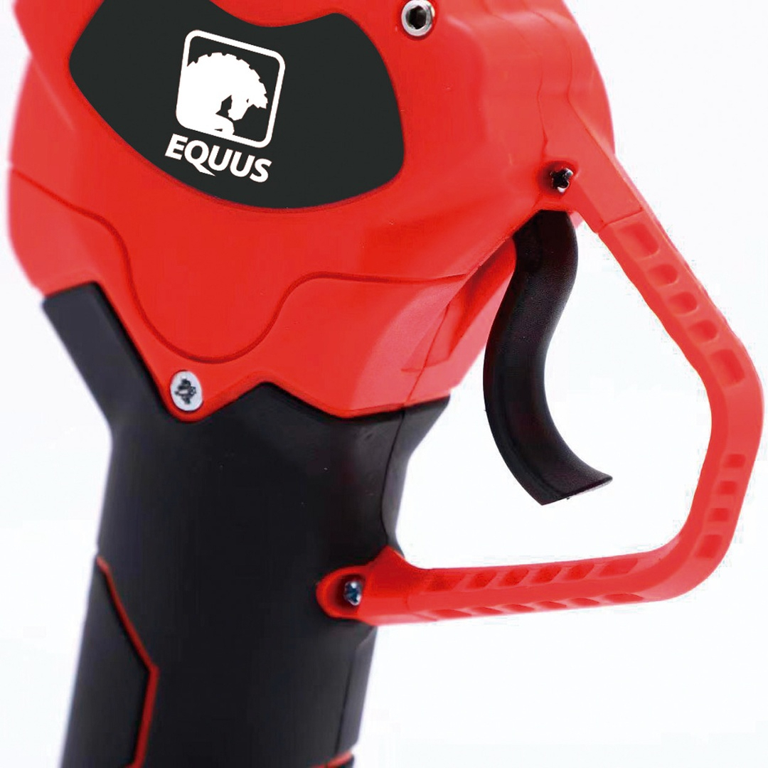 Mini Podadora Inalámbrica A Batería 20v Equus - Imagen 3