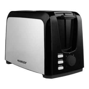 Tostadora Peabody 750 Doble Ranura