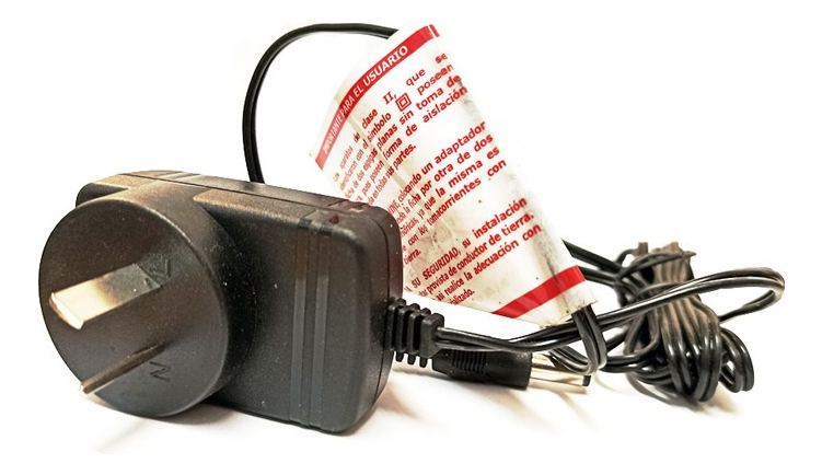 Cargador De Bateria 12v De Taladro Atornillador Equus - Imagen 8