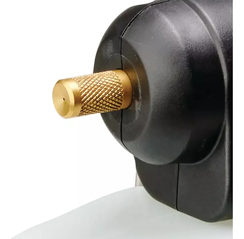 Pulverizador Inalámbrico Einhell Ge-ws 18/10 Li-solo Rojo - Imagen 4