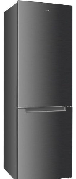 Refrigerador Futura Fut-fi312nf-x Frío Seco 312lt Inox - Imagen 2