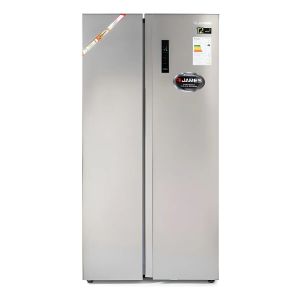 Heladera Refrigerador James Rj 45 M Sbsi 562lt Side By Side