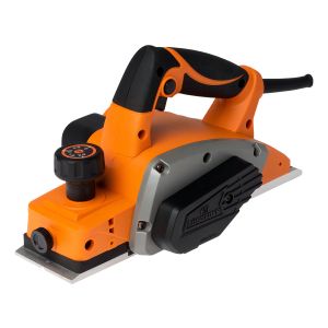 Lusqtoff Cepillo Eléctrico 620w - 82mm Cel620-8 Color Naranja