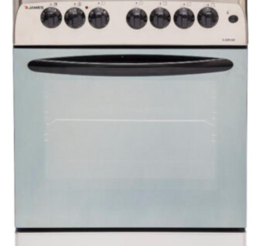 Cocina James Combinada C 225 G2 Inoxidable - Imagen 3