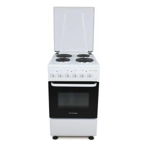 Cocina Eléctrica Futura Plus Cadiz Fut-50-e4