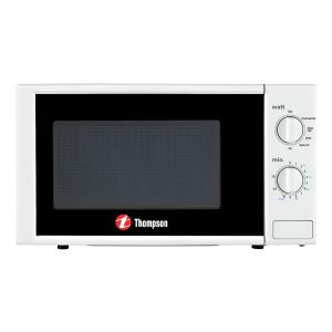 Microondas Thompson 20lts Blanco Th 20r