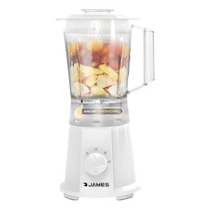 Licuadora James Ljvp 1.5 Litros 600w 2 Velocidades