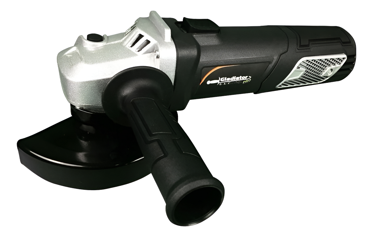 Amoladora Angular Eléctrica De 5 | Aa925/220