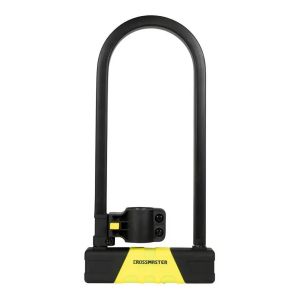 Candado Bicicletas Tipo U 110mm X 255mm Crossmaster Calidad