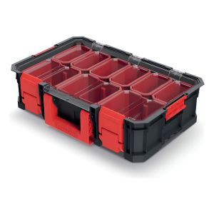 Caja De Herramientas Kistenberg Baja Modular System Kms55351