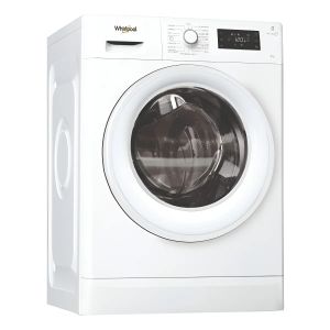 Lavarropas Whirlpool De Origen Europeo 9 Kg Wlf902b25f