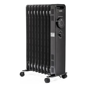 Radiador De Aceite James 2000w