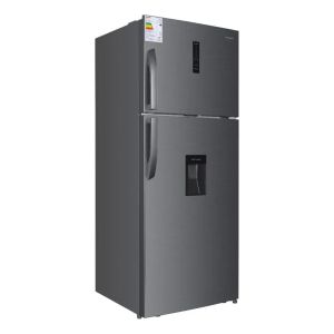 Heladera Futura Fut-450nfd-x Frío Seco Inox Kirkor