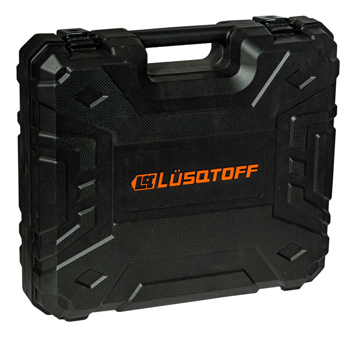 Llave De Impacto 750 Nm Lusqtoff 18v Sin Carbones Maletin - Imagen 2