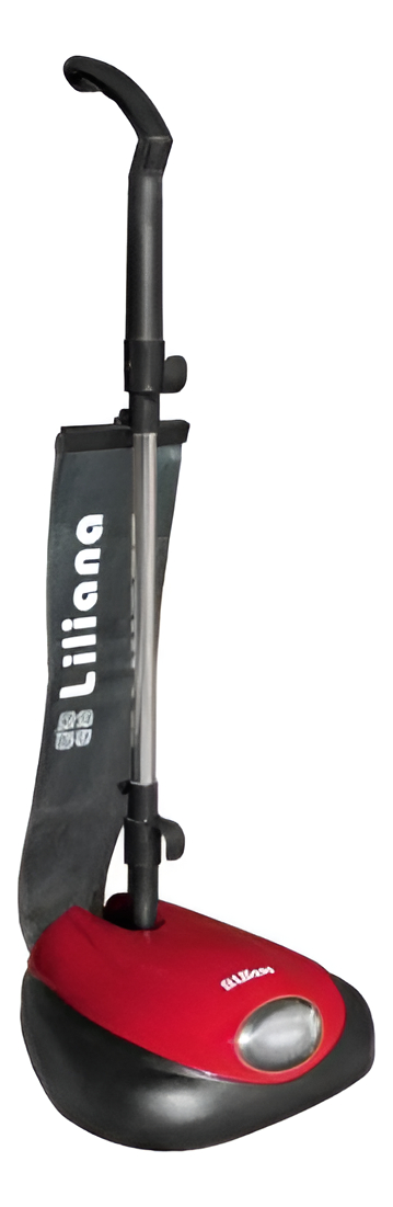 Lustradora Aspiradora Liliana 850 Watts Ll-350 Kirkor