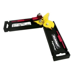 Escuadra Multipropósito Anglefinder Milescraft 8402