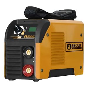 Soldadora Inverter Electrodo 200 A Profesional Secur Kirkor