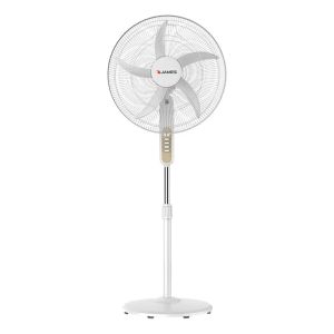 Ventilador Vp 20 M De Pie James