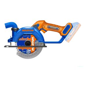 Sierra Circular P20s 140mm C Bat 3.0ah Carg Wadfow Wlwp5631 Color Azul Frecuencia 50-60