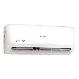 Aire Acondicionado James Inverter 2850w 24000 Btu
